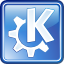 KOffice logo