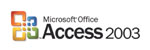 Logo Access 2003