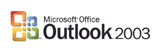 Logo Outlook 2003