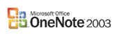 logo OneNote