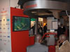Stand de Novell