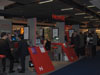 Stand de Novell