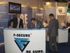 Stand F-Secure