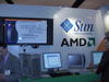 Stand Sun et AMD